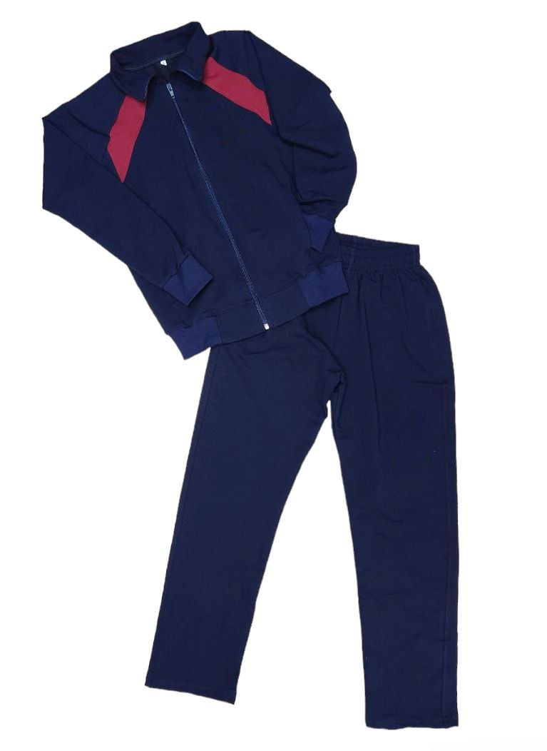 Tracksuit Set 0123