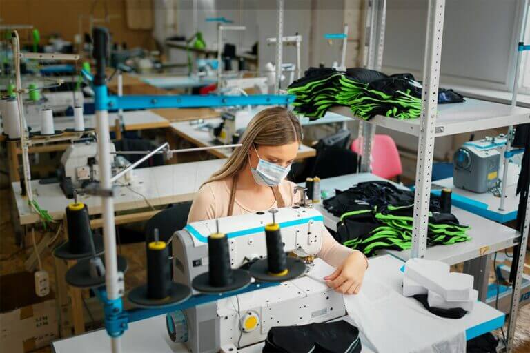 Sewing