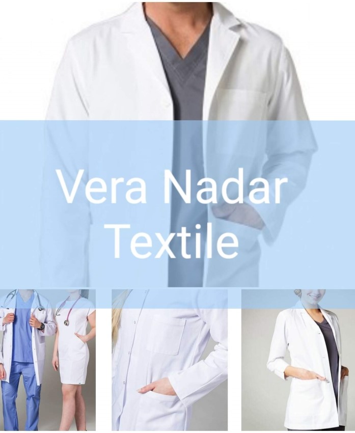 Doctor Aprons DR23VN