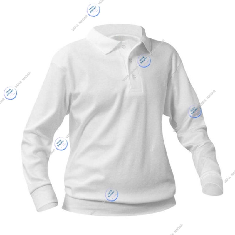 School Long Sleeve T-Shirts