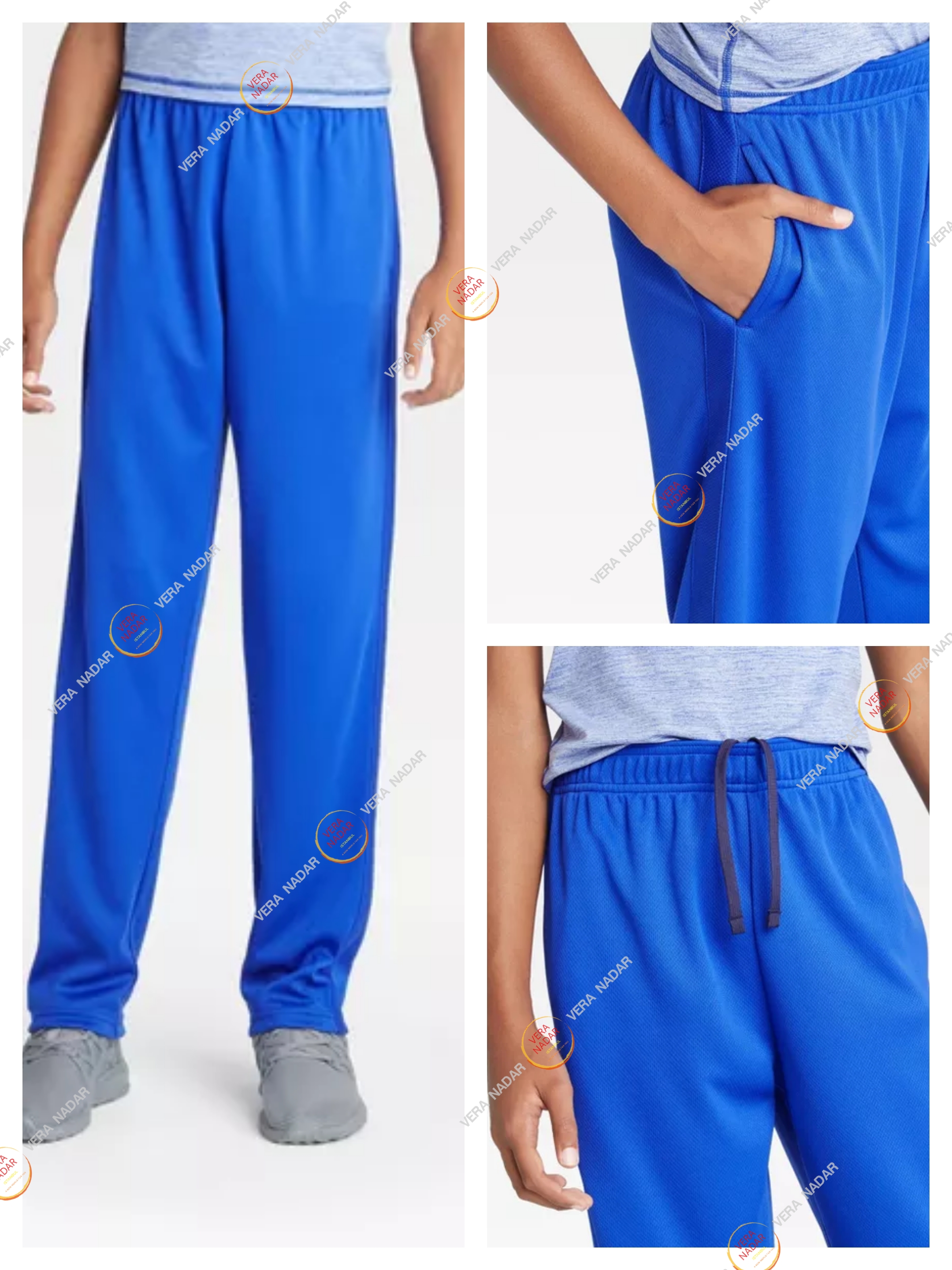 Lower Tracksuit